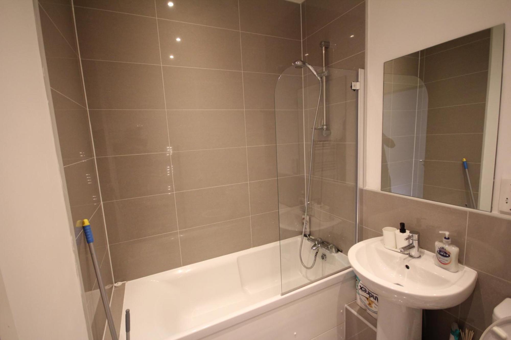Boston Place Apartment London