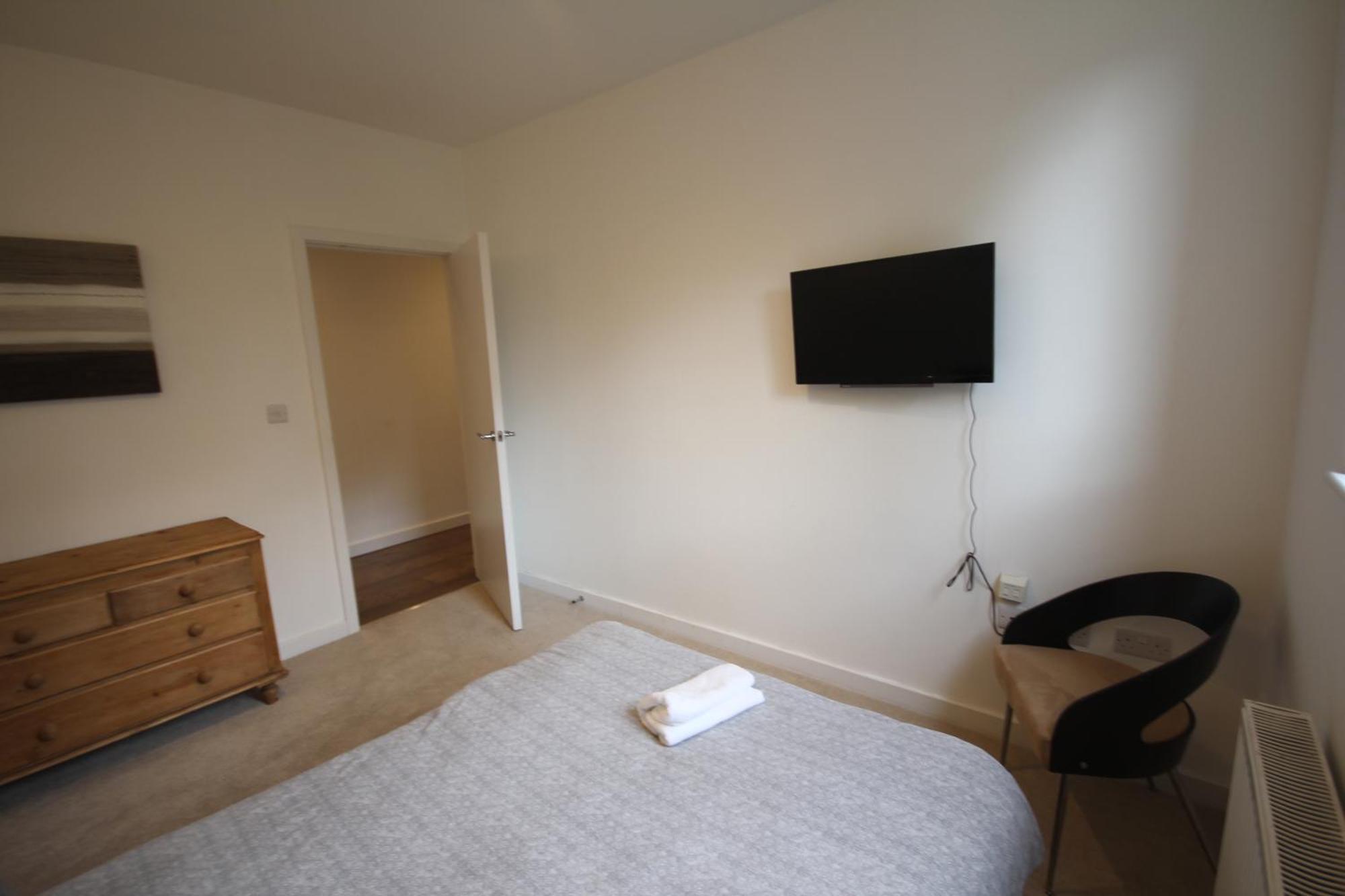 Apartment Boston Place