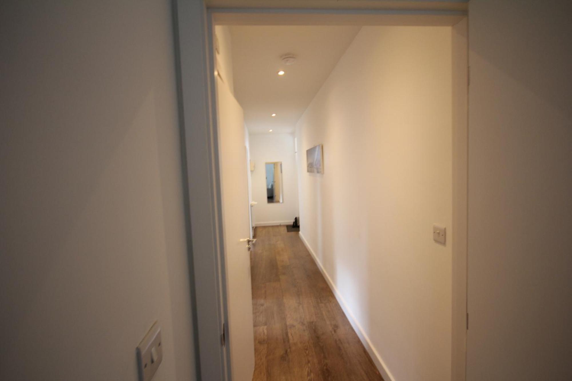 Boston Place Apartment London