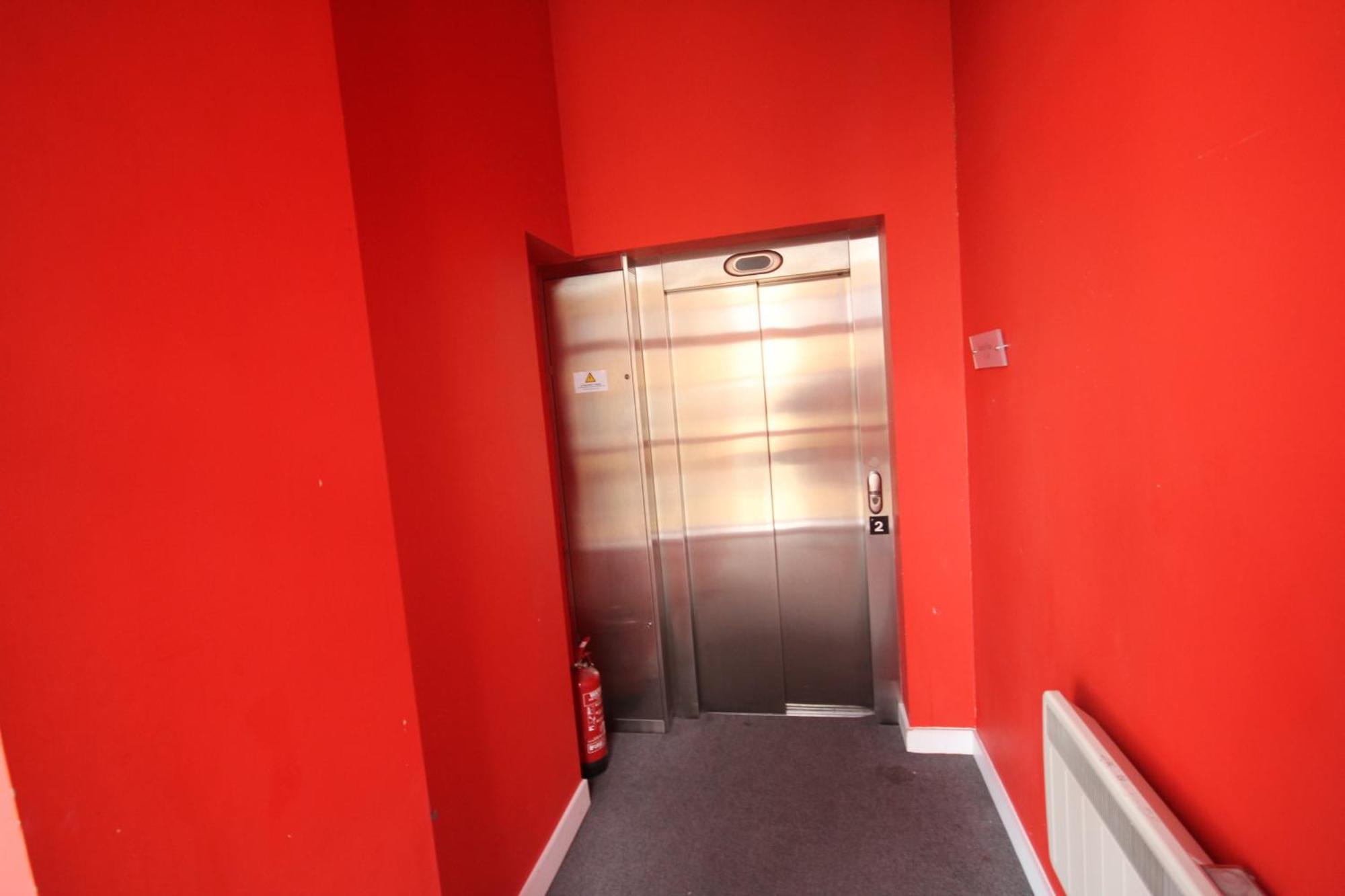 Apartment Boston Place