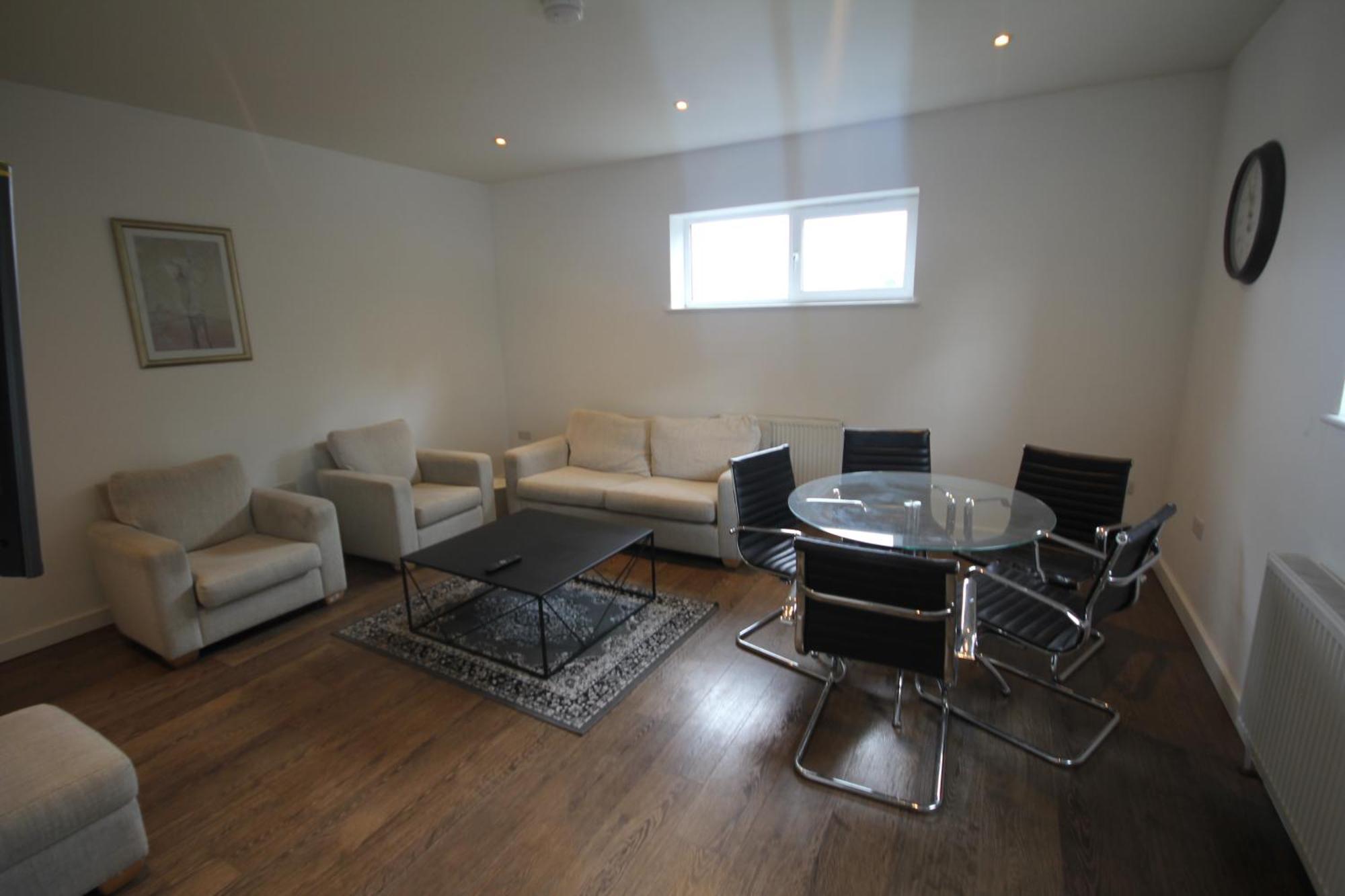 Boston Place Apartment London