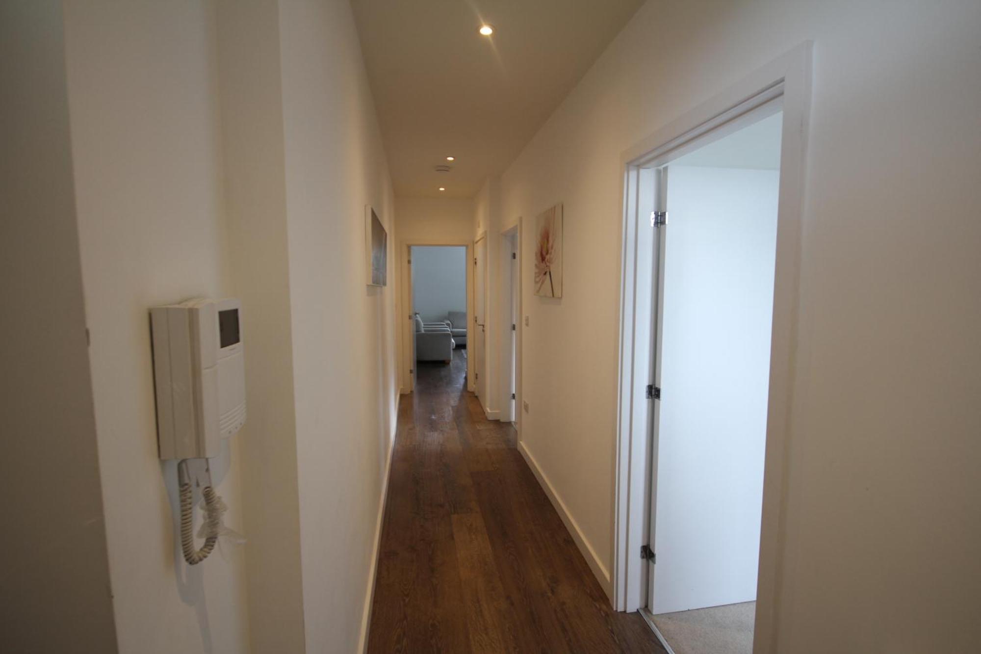Apartment Boston Place *